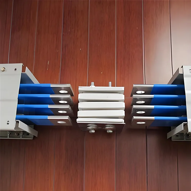 2000A luftisolert bussvei