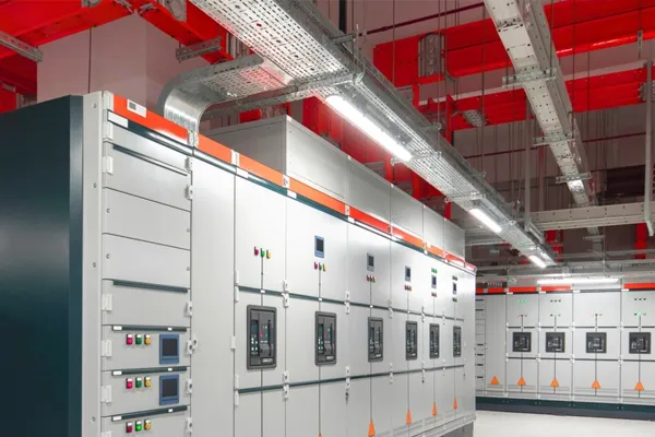 Kjennetegn på kompakte busdukter