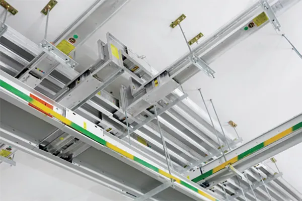 Materialer for vanntette busdukter