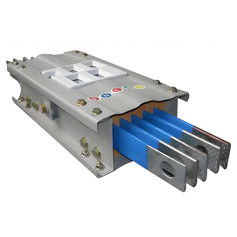 630A luftisolert bussvei