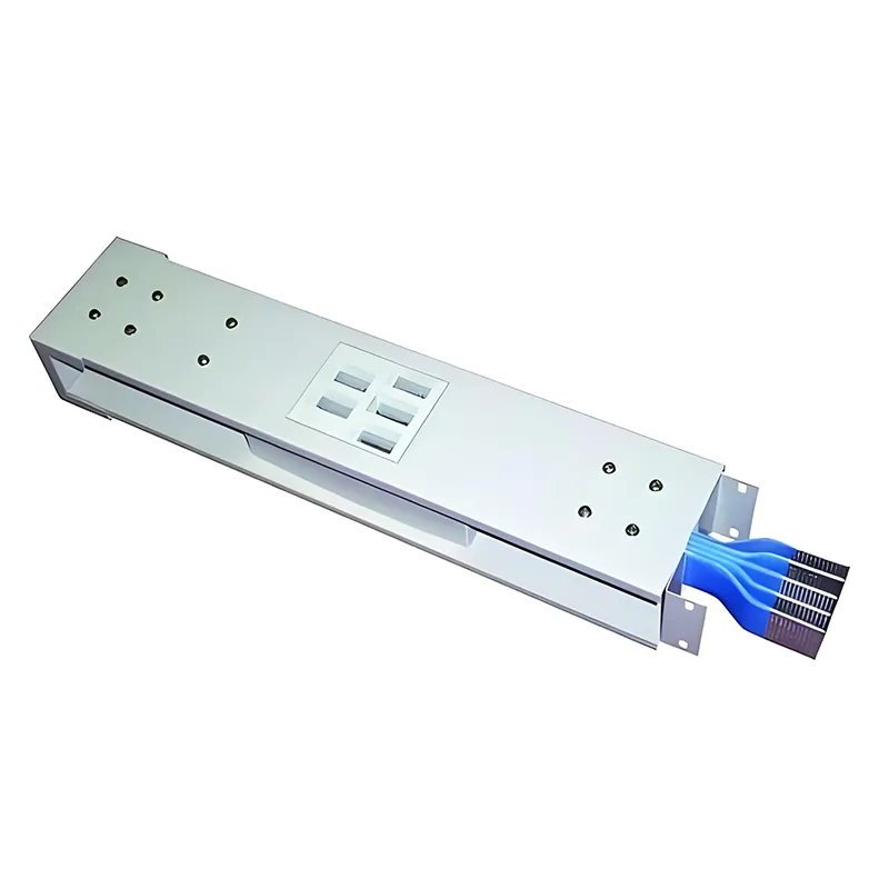 Høystrøms luftisolert bussvei