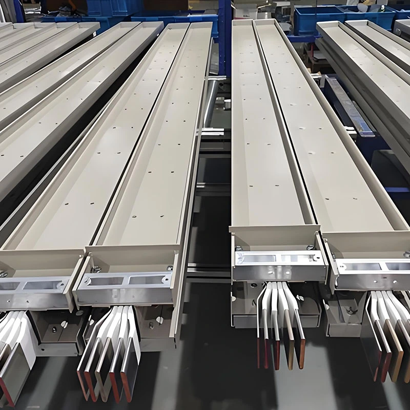 Høystrøm lukket bussvei