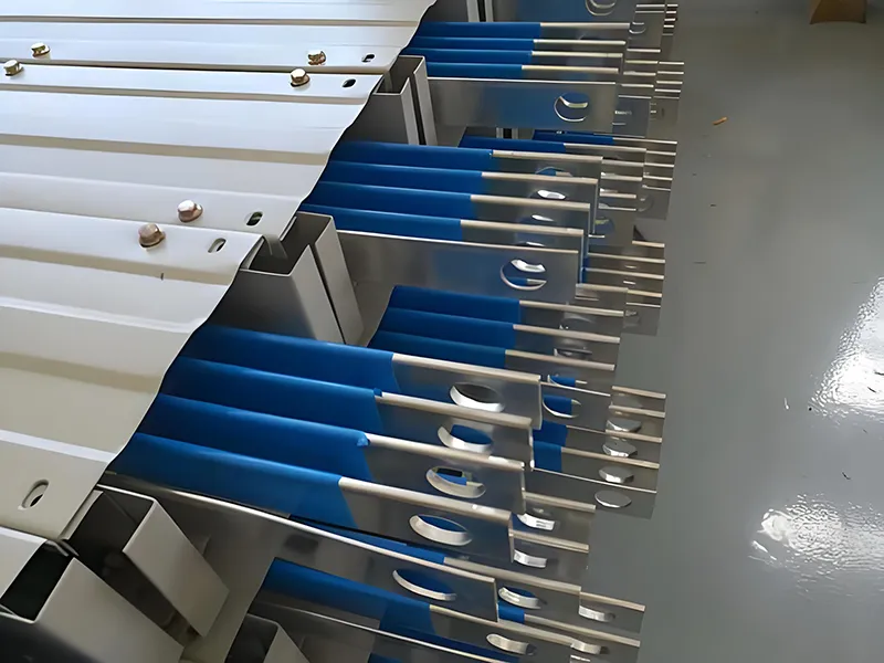 2000a Air Insulated Buswaywebp