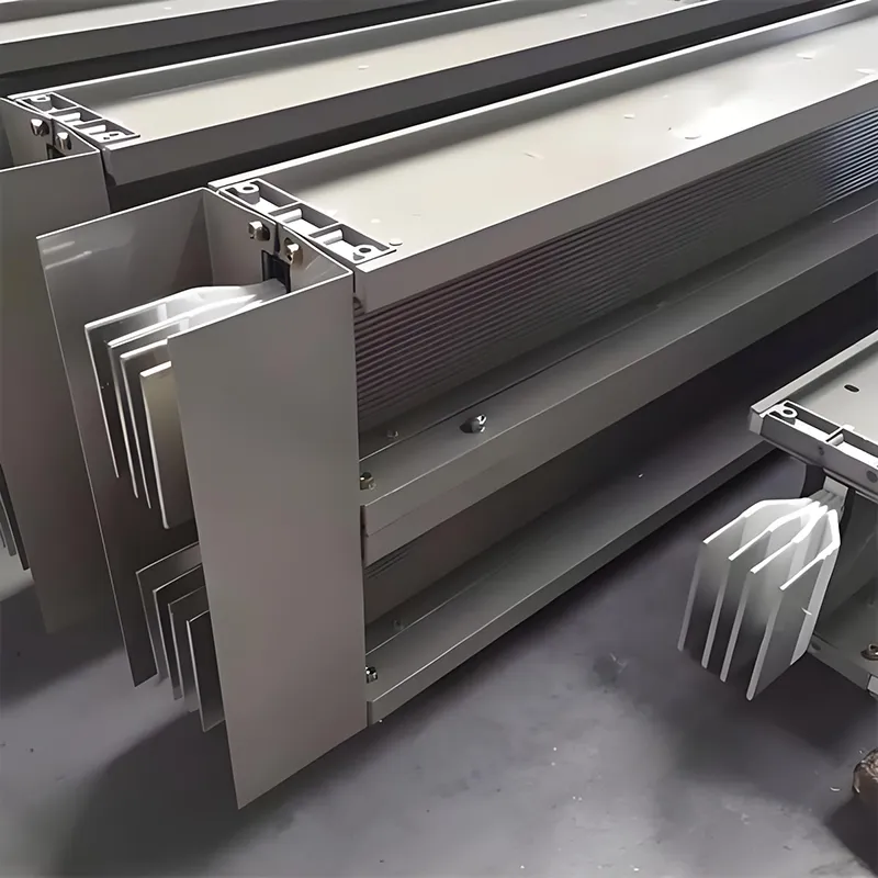 Lavspent Sandwich Busway