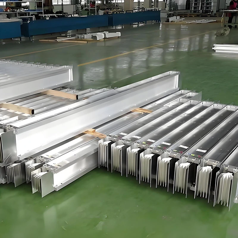 Middels gjeldende lukket bussvei