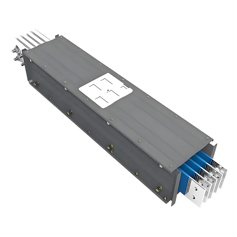 Middels spenning luftisolert bussvei